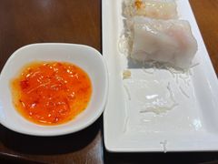 -多多旺港式茶餐厅(新区店)