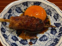 -鳥忆·omakase炭火烧鸟