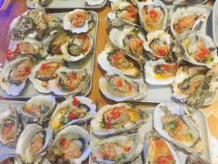 -木屋烧烤(龙湖天街店)