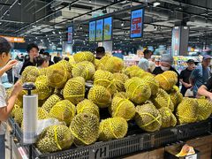 -永辉线上超市(鲁谷店)