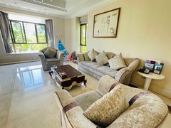 -广州锦绣香江度假别墅