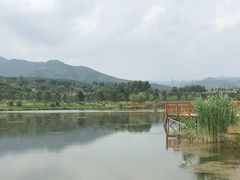 -塞罕坝国家级自然保护区