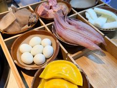 -芈重山老火锅(广州首店)
