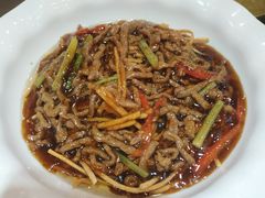 -刘胖子家常菜·蹄花焖藕(兴业店)