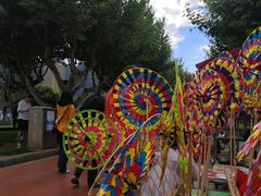 -滇池海埂公园