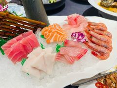 -连鹭海鲜·海肠捞饭·海胆饭(星海店)
