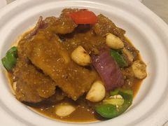 -小菜园新徽菜(北京大兴龙湖天街店)