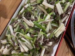 -邱金小炒·30 年盐帮江湖菜(自贡店)