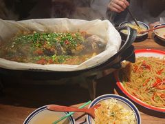 -泥糊破店小酒馆·团建聚餐(南京西路店)