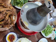 -来顺成饭庄