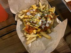 -包装马车·韩国料理·포장마차