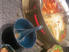 -湊湊火锅·茶憩(打浦桥日月光店)