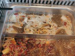 -大隐·成都火锅Bistro(合生麒麟新天地店)