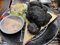 -小川洋风料理(汉街店)