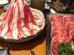 -魔丼屋(日月光店)