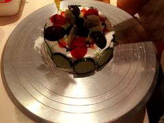 -芭菲盛宴·环球美食(解放碑英利国际店)