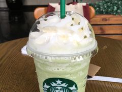 -星巴克(北京中化大厦店)
