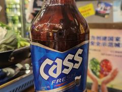 -枣玛尔脊骨汤·烤肉(西塔总店)
