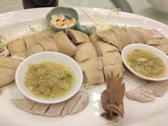 -清心鸡沙田乳鸽店·非遗传承(石溪店)
