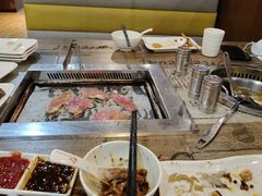 -金太郎自助烤肉.火锅(宝龙店)