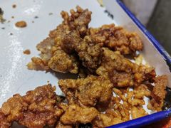 -美美阿姨醋肉(县后路店)