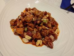 -山水阁中餐厅(沙河唯实交流中心)