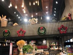 -FASHION BAKERY法森贝克(新德路店)