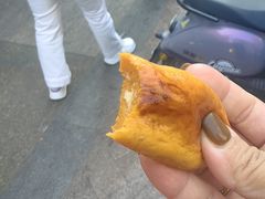红薯烧-詹记桃酥(宿州路店)