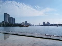 -白天鹅宾馆·流浮阁咖啡厅