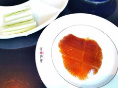 -海湾壹品·粤菜·早茶·烤鸭(拱北店)