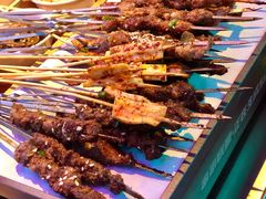 -燥次·烧烤酒场(万象城店)