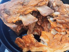 -犟骨头排骨饭•大骨面(弘阳广场店)