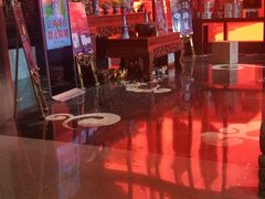 -宝轩渔府·老字号海鲜·正宗津菜(水上店)