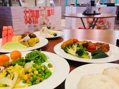 -长沙富力万达文华酒店