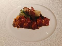 -Le Bernardin