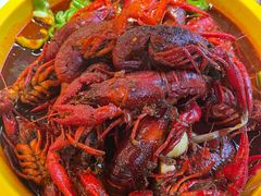 -王红军龙虾(新民路店)