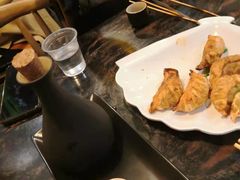 -郑贵初烧烤·烤凤爪的发明者(王家湾店)