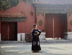 点击看大图 -美云庭古装·格格服汉服·京城旅拍(北京店)