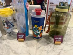 -COSTA COFFEE(恒基名人购物中心店)