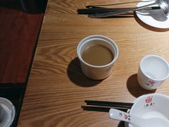 -重庆德庄火锅(胖东来云鼎店)