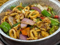 -南记食粥坊·宵夜大排档(莲花店)