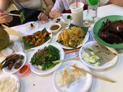 -纽顿熟食中心