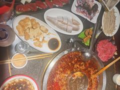 -巴蜀大宅门火锅(北大街店)
