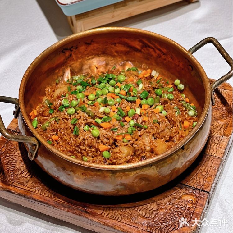 北京探店|三样菜,不去重庆也能吃到的正宗江湖菜~