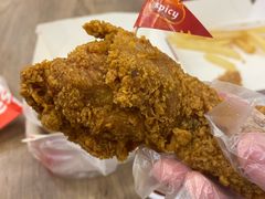 -快乐蜂(永光广场店)