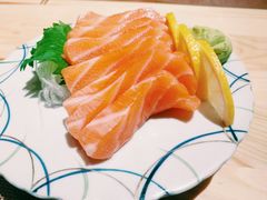 -吉之仙•中国制造•出口级食材日料店(领事馆总店)