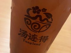 -汤连得温泉馆(宝山店)