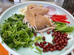 -不二·民谣音乐餐酒吧(九眼桥店)