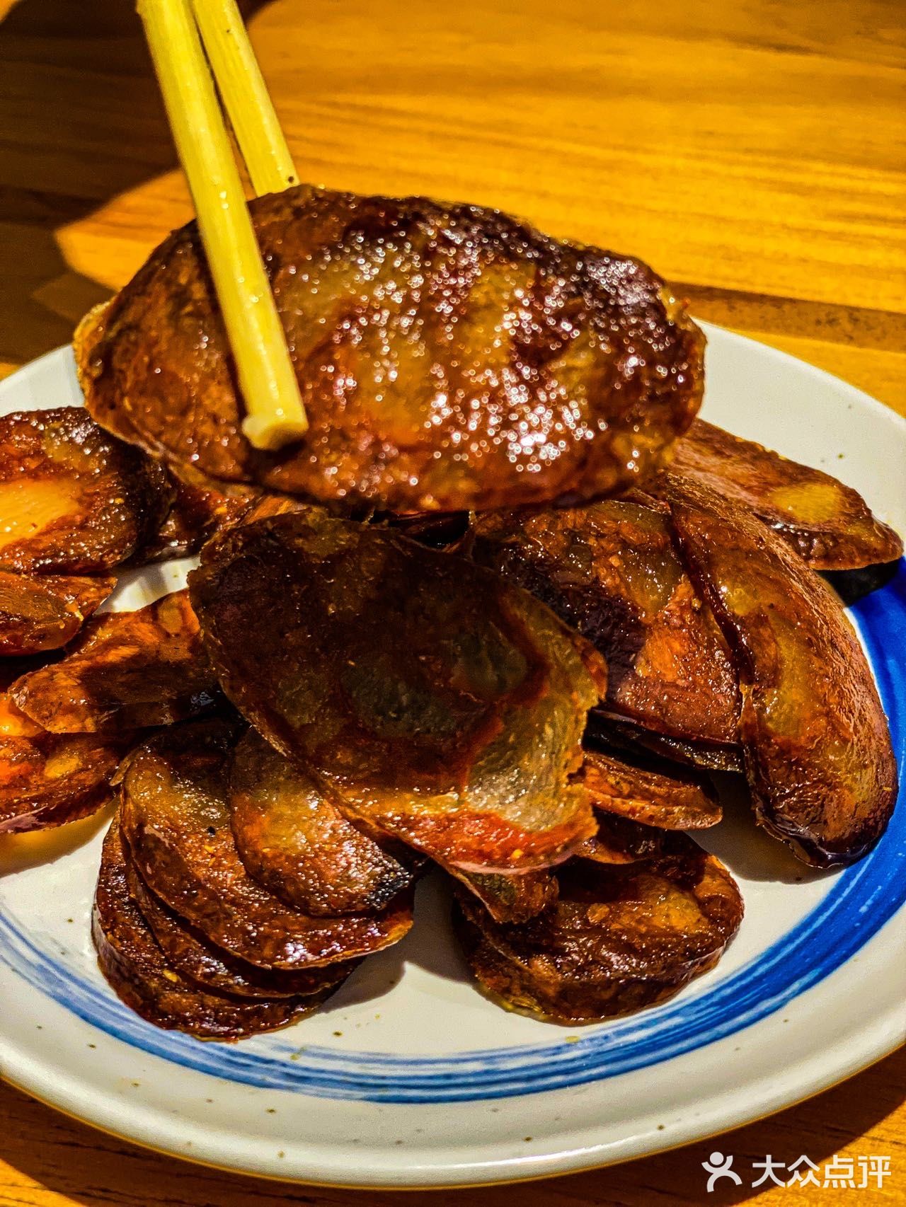 浮生若梦 若梦非梦 隐藏在居民楼里的面馆