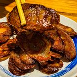 浮生若梦 若梦非梦 隐藏在居民楼里的面馆